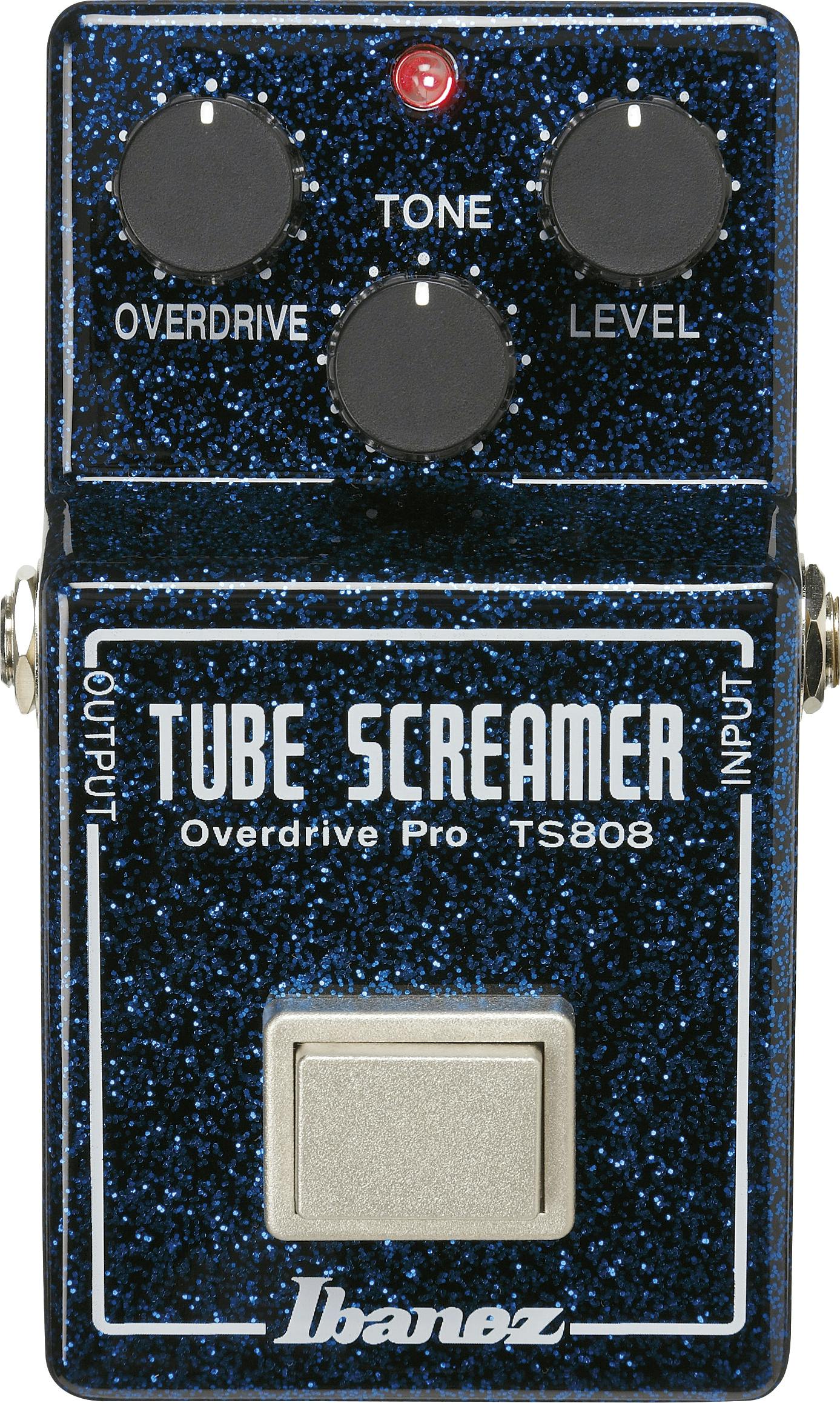 ibanez TS80845TH tube screamer TS808 45h - ギター