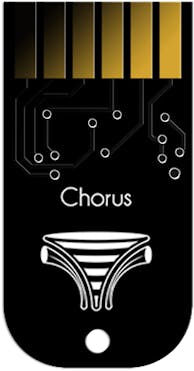 TipTop Audio - Chorus ZDSP Cartridge