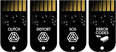 TipTop Audio - FSU Card Bundle for Z-DSP