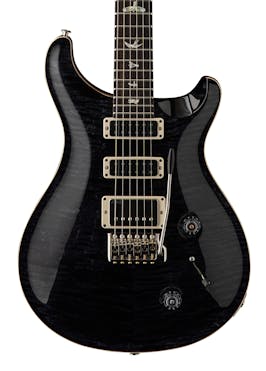 PRS Studio Electric Guitar in Gray Black