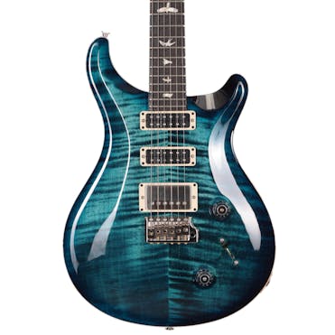 PRS Studio Electric Guitar in Cobalt Blue
