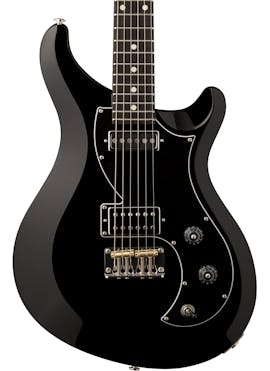 PRS S2 Vela Electric Guitar in Black
