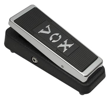 Vox V846 Vintage Wah pedal