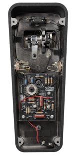 Vox V846 Vintage Wah pedal - Andertons Music Co.