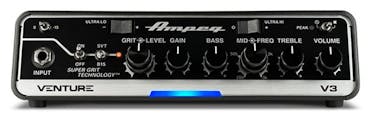 Ampeg Venture V3 300w Bass Head