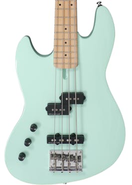 Sire Version 2 Marcus Miller U5 Left-Handed Short Scale Bass Guitar in Mint