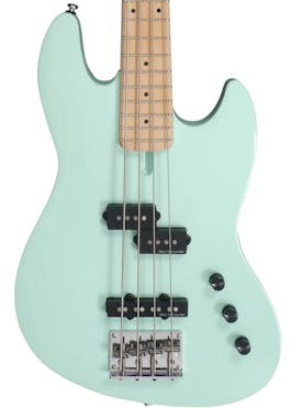Sire Version 2 Marcus Miller U5 Short Scale Bass Guitar in Mint