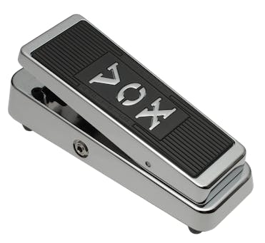 Vox Real McCoy VRM-1 Limited Wah pedal