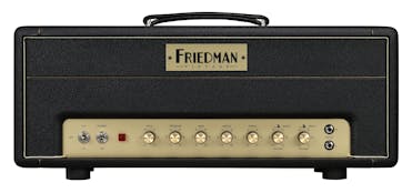 Friedman Plex Vintage Series 50w Amp Head