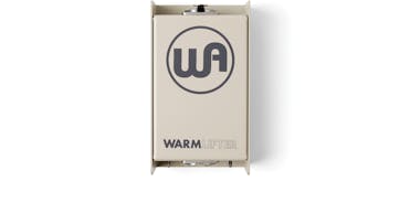Warm Audio Warm Lifter - Inline Active Microphone Preamp