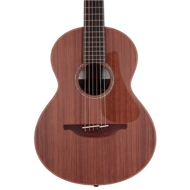 Lowden WL-35 Indian Rosewood and Sinker Redwood Acoustic Guitar