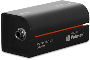Palmer WUPPER Passive Line Isolation Box