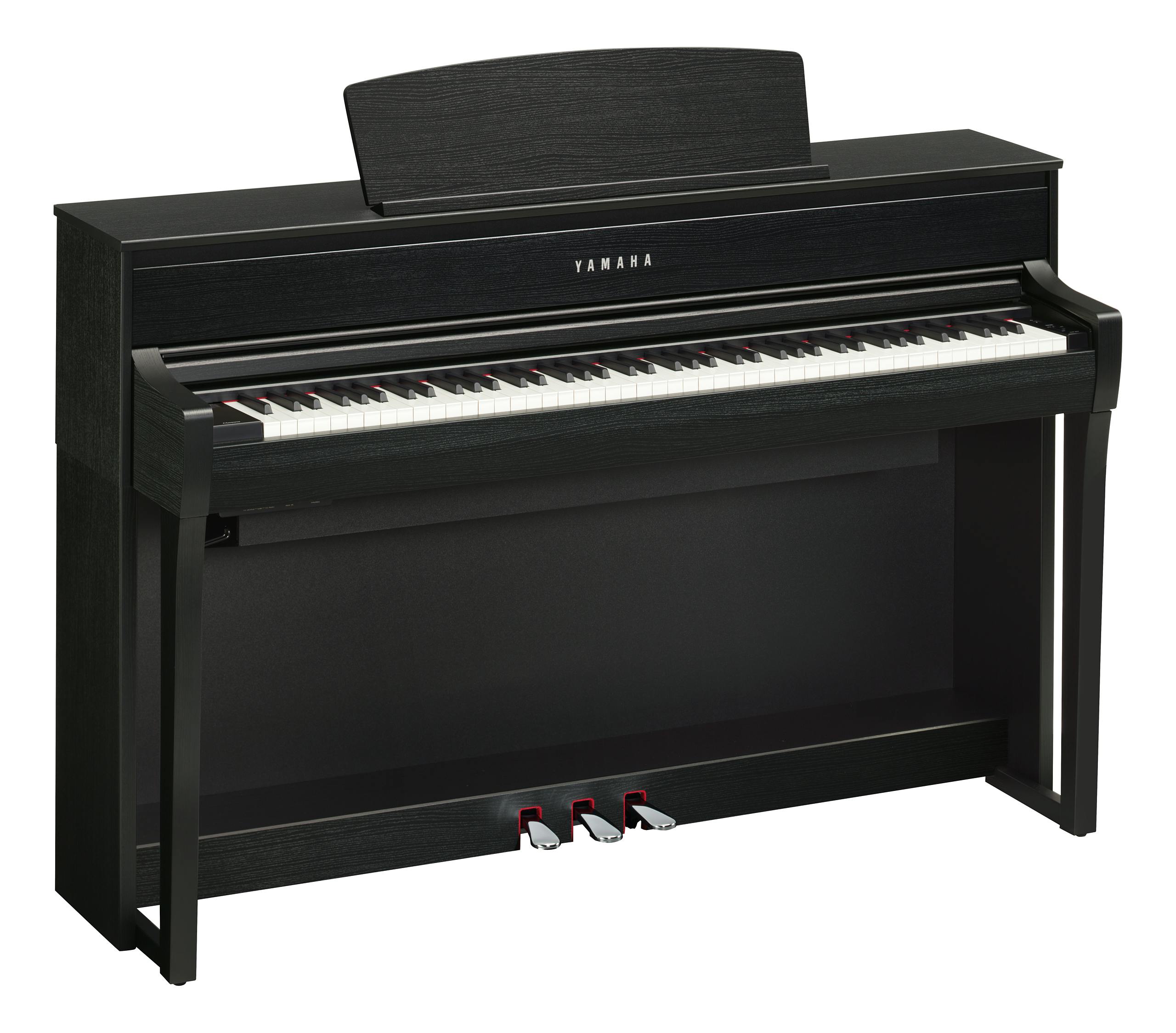 Stage Piano Yamaha CK61 - Home