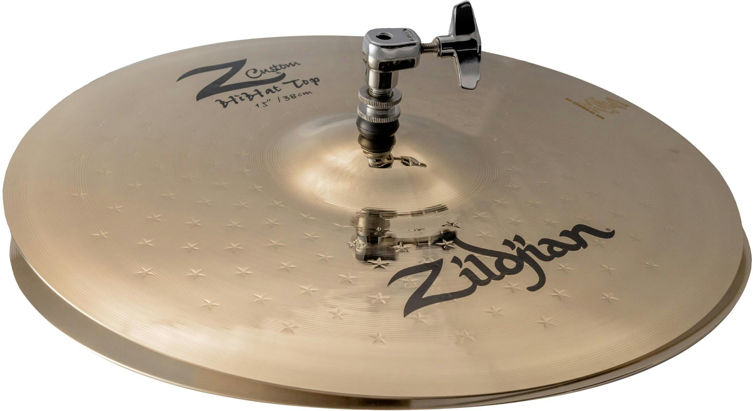 Zildjian 15