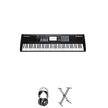Kurzweil SP7 Digital Piano Bundle