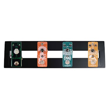 Build Your Own Classic Rock Pedalboard Kit