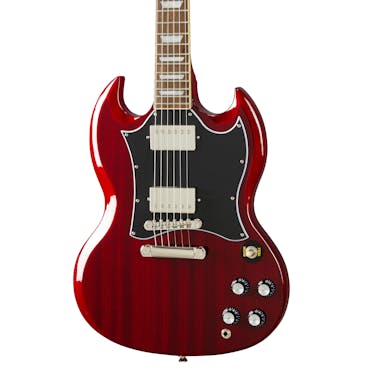 Epiphone SG Standard in Cherry