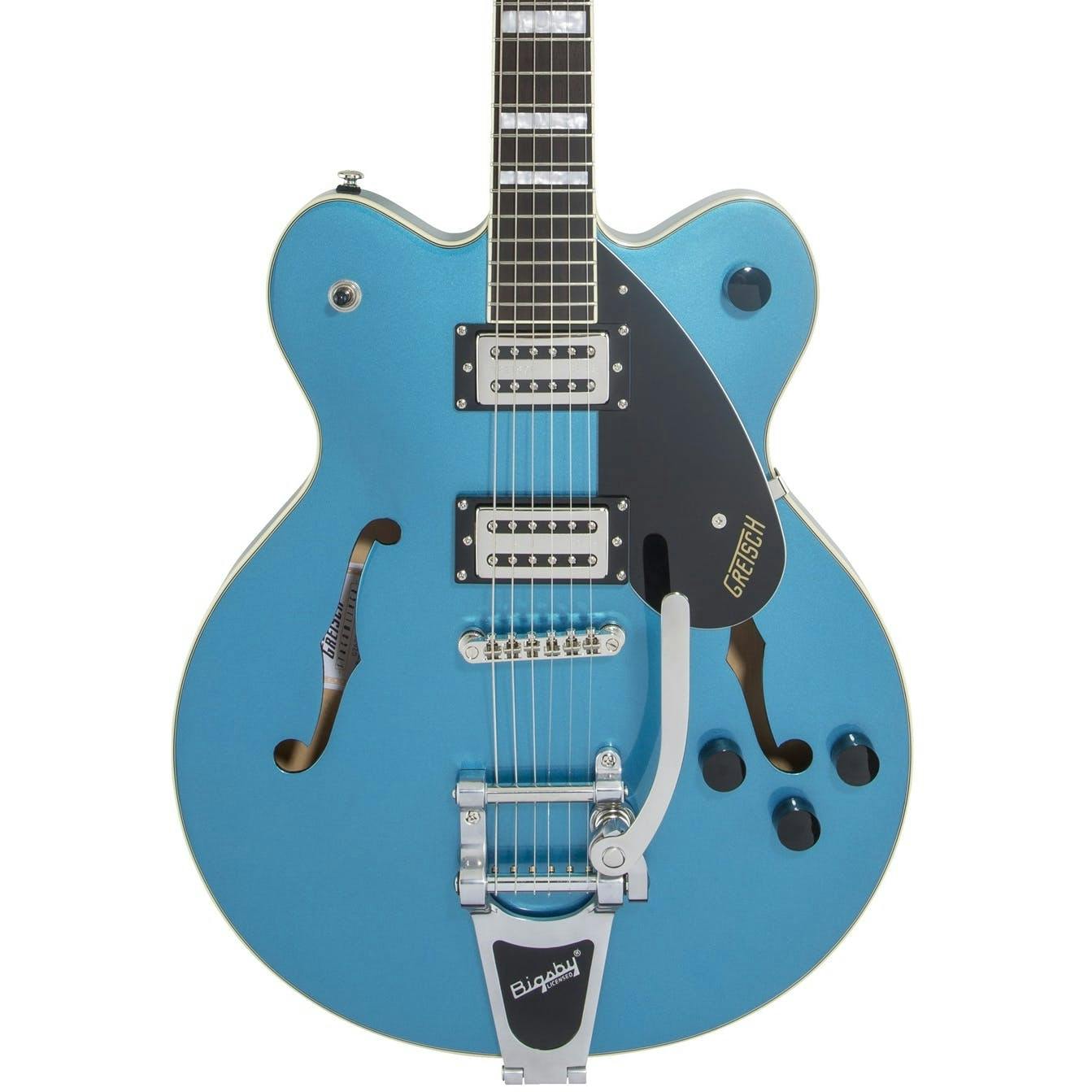 andertons gretsch streamliner