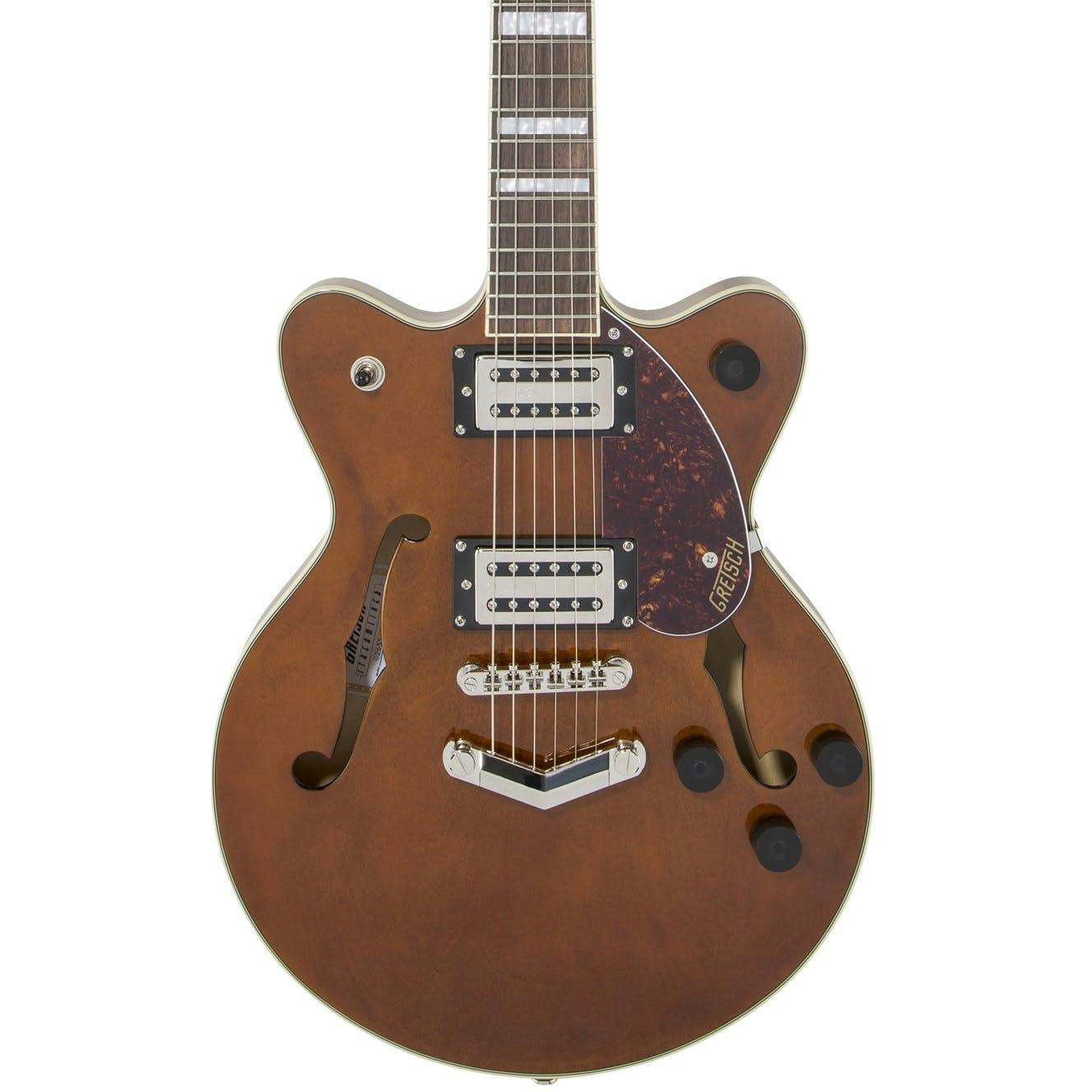 andertons gretsch streamliner