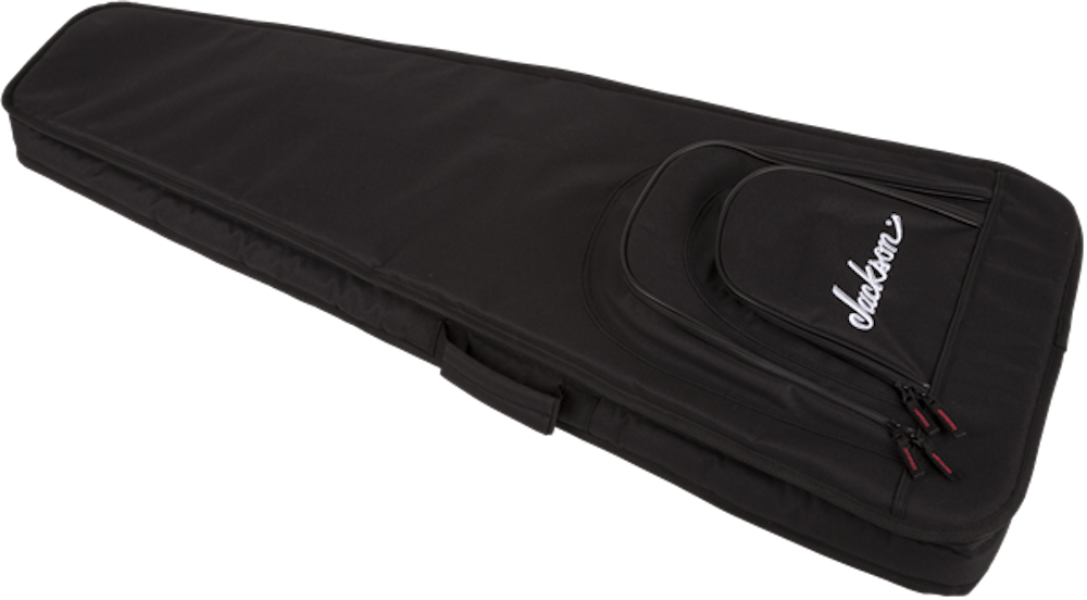 Jackson Multi-Fit Gig Bag for Rhoads, King V, Warrior, and Kelly Guitars