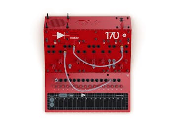Teenage Engineering POM-170 Pocket Operator Modular